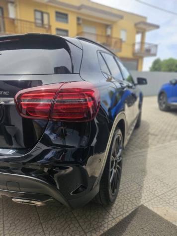 Mercedes Classe GLA 200 d Premium 4matic auto - Foto 5
