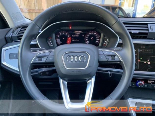 AUDI Q3 35 TFSI S tronic Advanced rif. 20265305 - Foto 2