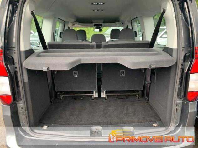VOLKSWAGEN Caddy 2.0 TDI 102 CV Life Maxi rif. 20097320 - Foto 7