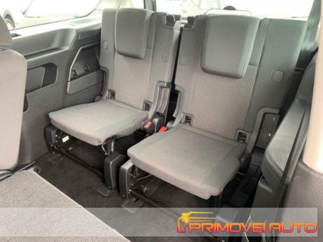 VOLKSWAGEN Caddy 2.0 TDI 102 CV Life Maxi rif. 20097320 - Foto 6