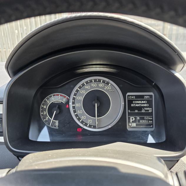 Suzuki Ignis Ignis 1.2h Top 2wd cvt - Foto 4