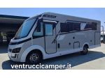 Mclouis NEVIS 873 LETTI GEMELLI 5 POSTI OM VIAGGIO 7,45M FINANZ 180 MESI INET X