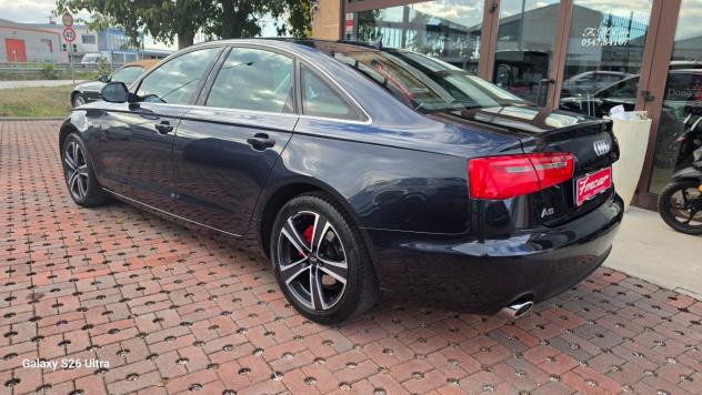 Audi A6 3.0 TDI S tronic Business Plus - Foto 3