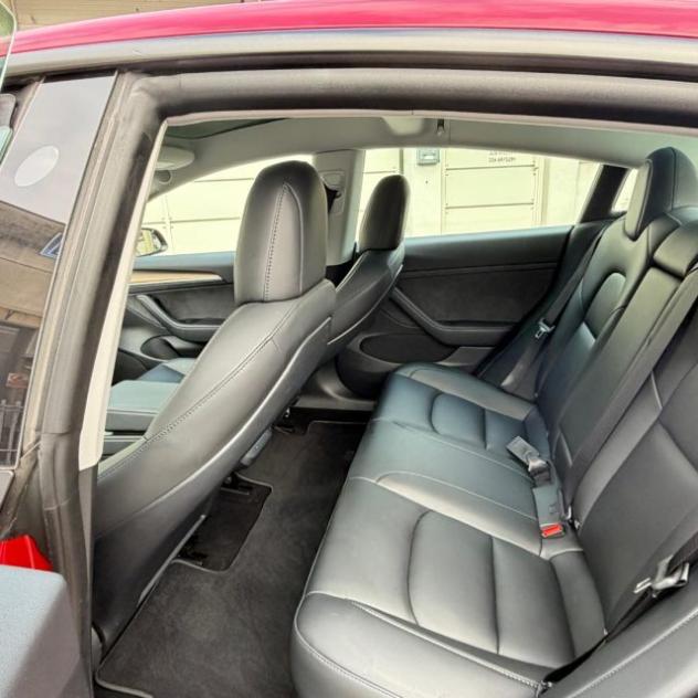 TESLA Model 3 Long Range Dual Motor AWD rif. 24097311 - Foto 8