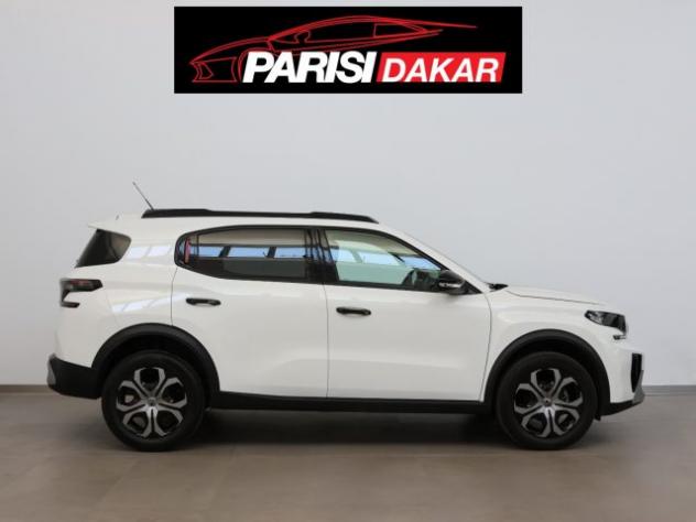 CITROEN C3 Aircross 1.2 Turbo 100CV Plus *PROMO PARISI GROUP* rif. 24088709 - Foto 6
