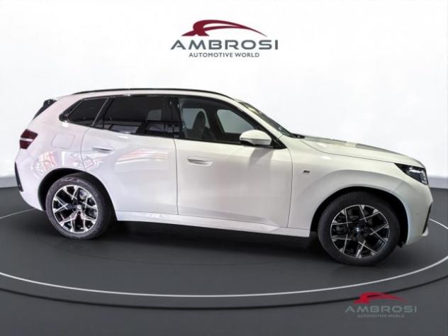 BMW X3 xDrive20d Msport Comfort Premium Package rif. 23301337 - Foto 5