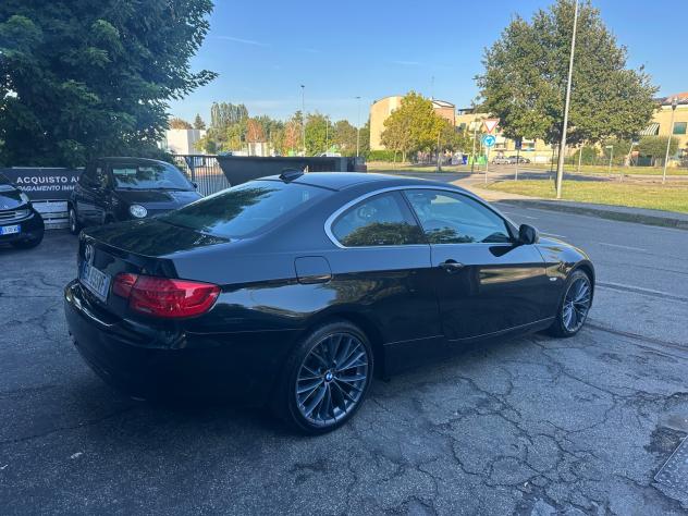 Bmw 320 320d xDrive cat CoupFutura - Foto 4