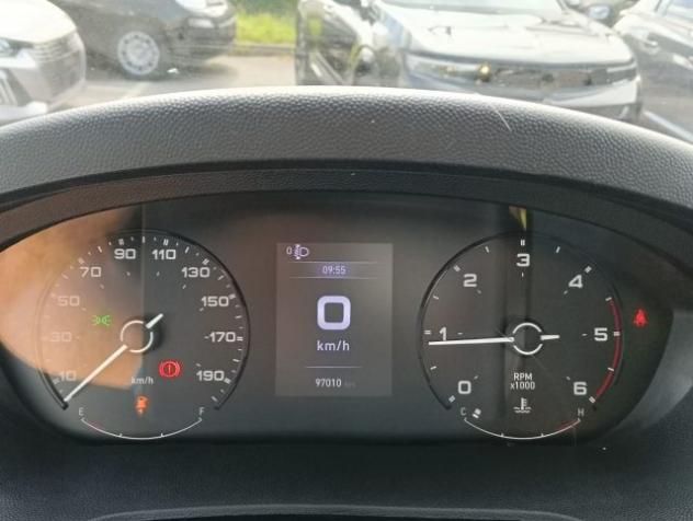 FIAT Ducato 35 2.2 Mjt 140CV L2 H2 PM TM Furgone rif. 24047384 - Foto 8