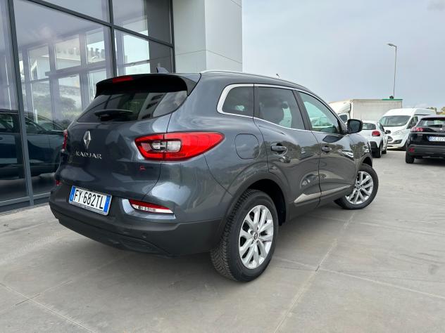 Renault Kadjar Blue dCi 8V 115CV EDC Business - Foto 4