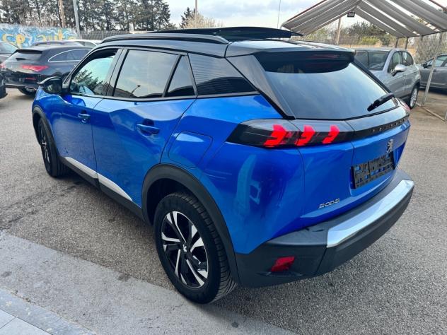Peugeot 2008 HDi GTline Tetto Retroc Catelletto 8 - Foto 8