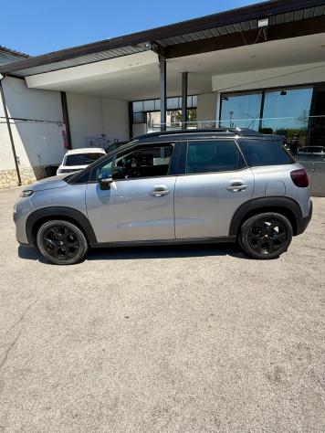 Citroen C3 Aircross 130 S&S EAT6 Rip Curl - Foto 4
