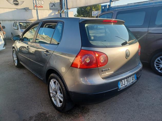 Volkswagen Golf 1.9 TDI 5p. Comfortline - Foto 4
