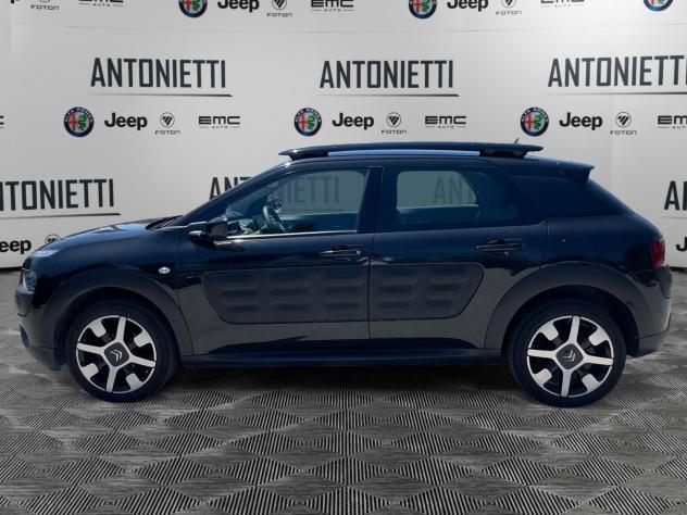 Citroën C4 Cactus C4 Cactus 1.6 Bluehdi Shine 100cv - Foto 8