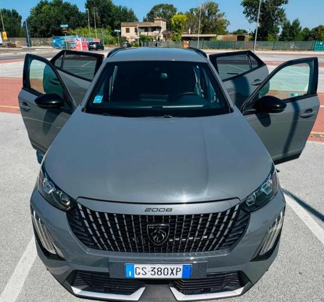 PEUGEOT 2008 PureTech 130 S&S EAT8 Allure rif. 24008482 - Foto 9