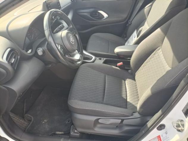 TOYOTA Yaris 1.5 Hybrid 5 porte Business rif. 23878720 - Foto 9