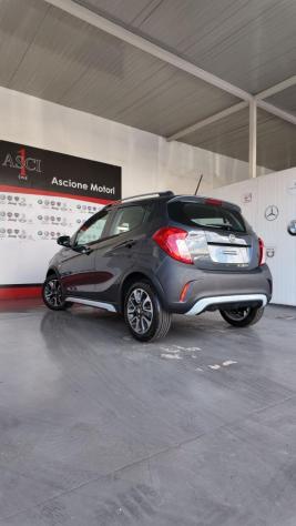 OPEL - Karl - Rocks 1.0 73 CV Start&Stop - Foto 3