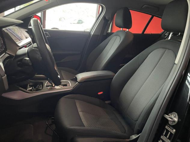 BMW 116d SPORT AUT 116cv - Foto 10