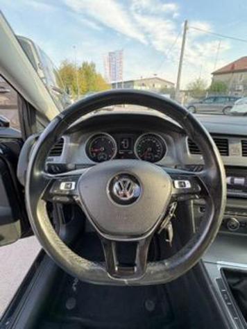 VOLKSWAGEN Golf 1.6 TDI DPF 5p. BlueMotion rif. 24153771 - Foto 9