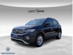 Volkswagen T-Cross 2024 1.0 tsi Life 95cv