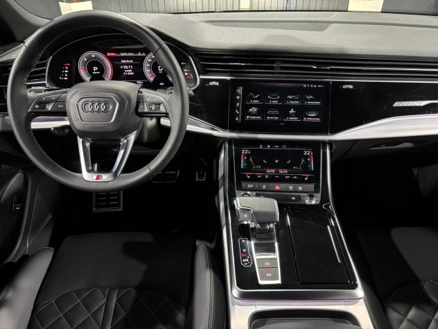 AUDI Q8 Q8 50 TDI 286 CV quattro tiptronic Sport - Foto 10