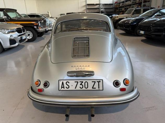 PORSCHE 356 Pre-A 1500 SUPER rif. 23784010 - Foto 4