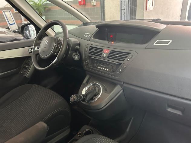 Citroen C4 Grand Picasso 1.6 VTi 120 Perfect 7 Posti - Foto 6