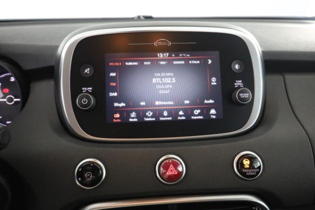 FIAT 500X 500X 1.3 MultiJet 95 CV Cross rif. 23908570 - Foto 9