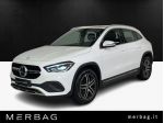 Mercedes-Benz GLA 180 d Sport Plus auto
