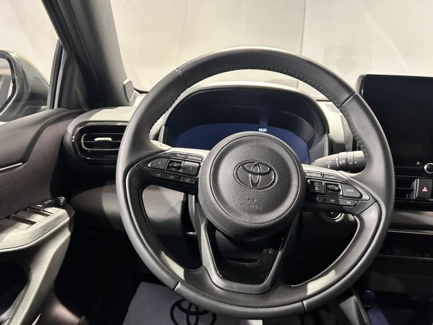 Toyota Yaris Hybrid 130 Lounge - Foto 9