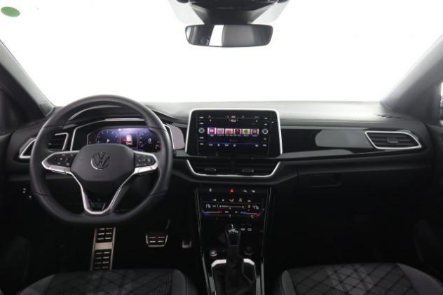 VOLKSWAGEN T-Roc T-Roc 1.5 TSI ACT DSG R-Line Plus rif. 23921179 - Foto 4