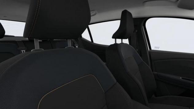 DACIA Sandero Stepway Eco-G 120 CV Expression rif. 23891691 - Foto 5