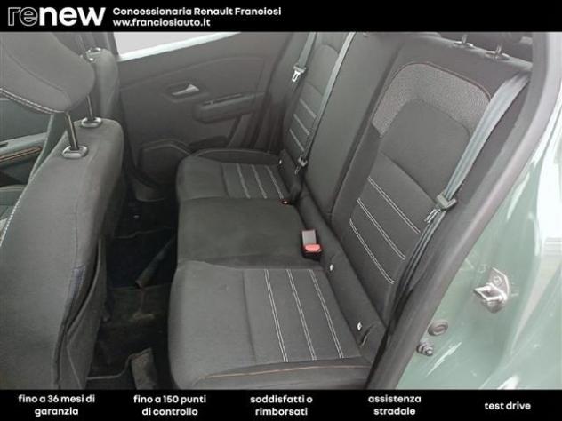 DACIA Sandero TCe 100 GPL Stepway Expression Up NBI rif. 24178824 - Foto 7