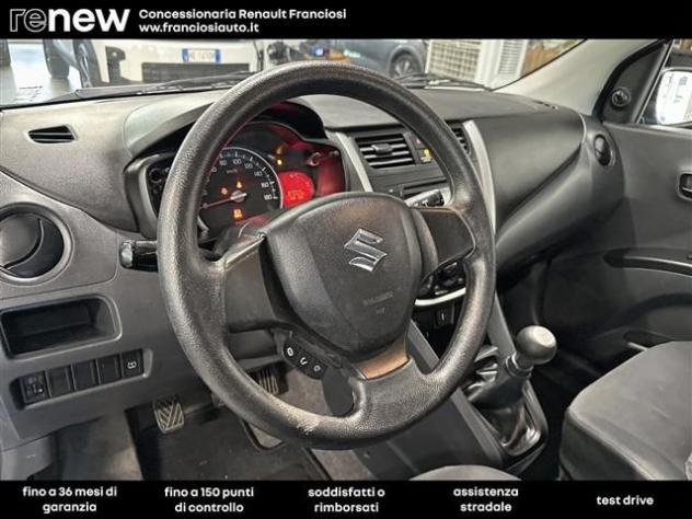 SUZUKI Celerio 1.0 Easy 5P rif. 24016197 - Foto 9