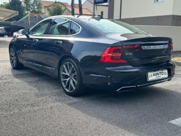 VOLVO S90 T4 Geartronic Inscription rif. 23921667 - Foto 2