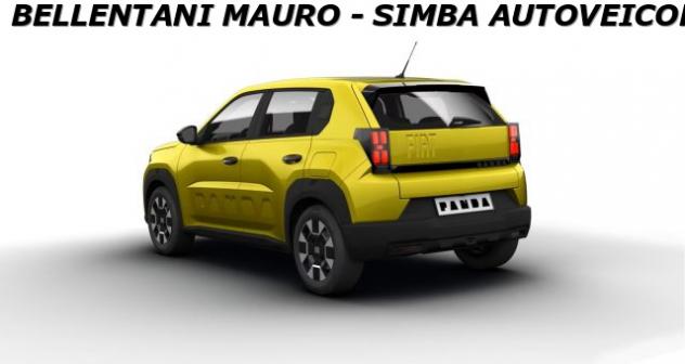 FIAT Grande Panda 1.2 100 CV S&S La Prima rif. 23427883 - Foto 2