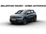 FIAT Grande Panda 1.2 100 CV S&S La Prima rif. 23427882