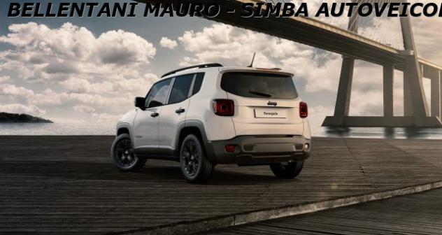 JEEP Renegade 1.5 Turbo T4 MHEV North Star rif. 21735108 - Foto 2