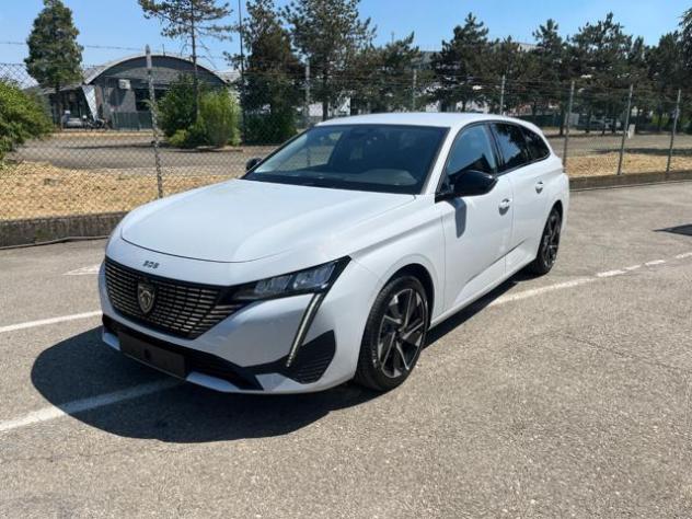 PEUGEOT 308 BlueHDi 130 S&S EAT8 SW Allure 4000KM! rif. 23837314 - Foto 3