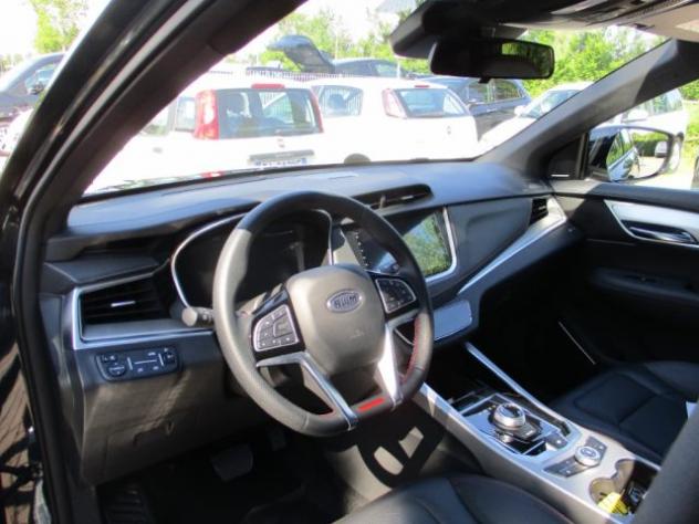 SWM G01F 1.5 DCT GARANZIA 5 ANNI - Tetto/Carplay/Pelle rif. 22511781 - Foto 5