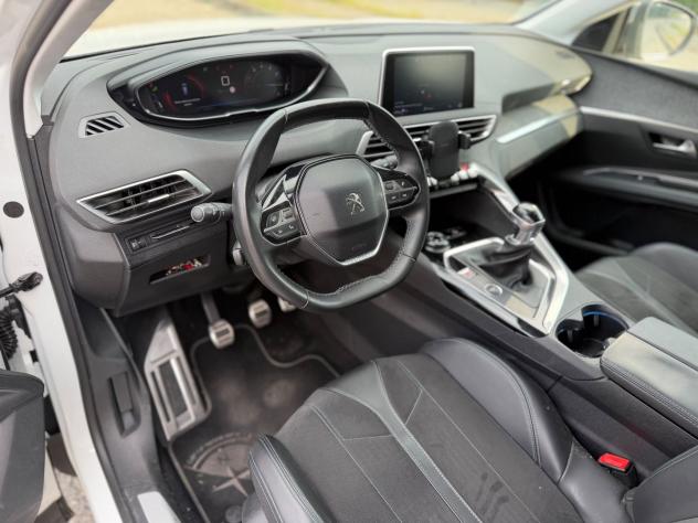 Peugeot 5008 GT Line / Crossway 1.2 PureTe #12141 - Foto 9