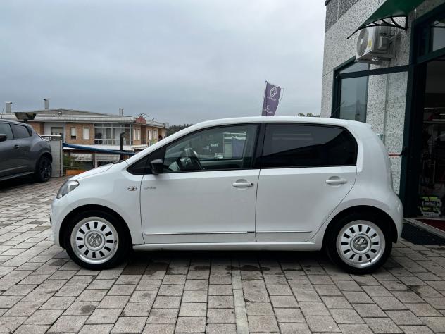 Volkswagen up! 1.0 75 CV 5p. high up! - Foto 3