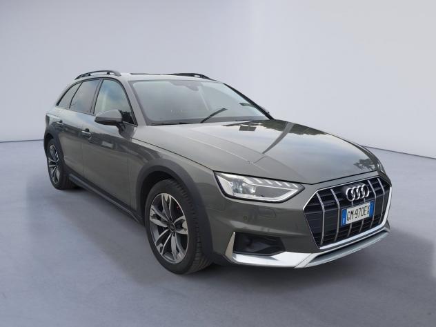Audi A4 allroad quattro 2.0 TDI Quattro S Hybrid Business EVO 204 CV - Foto 3