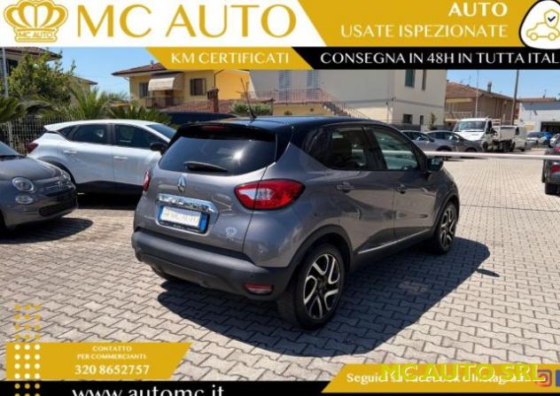 RENAULT Captur 0.9 TCe 12V 90 CV Start&Stop Energy R-Link rif. 23825904 - Foto 6