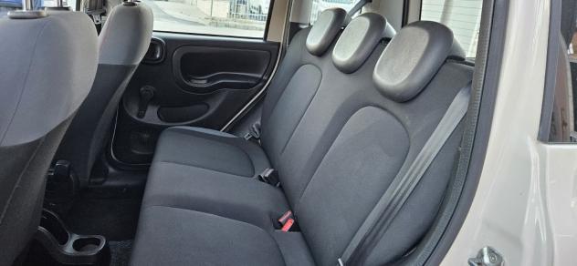 Fiat Panda 1.2 Easy - Foto 6