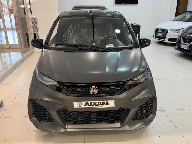 AIXAM 50 GTO AMBITION NUOVA ( LEGGI DESCRIZIONE ) - Foto 2