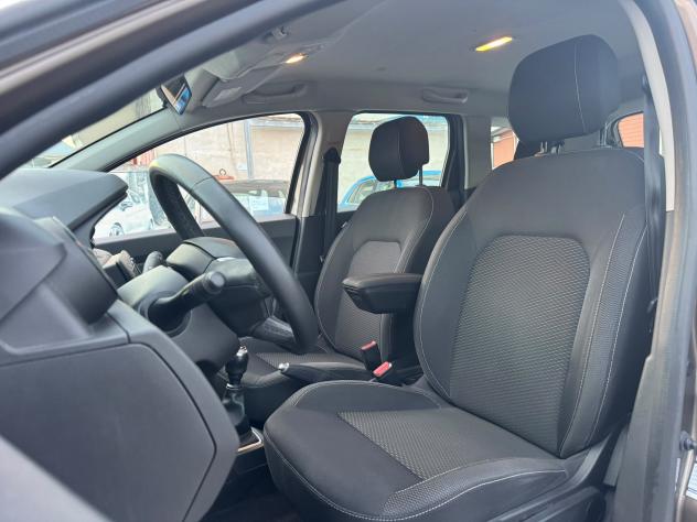 Dacia Duster Duster 1.6 sce Comfort Gpl 4x2 s&s 115cv - Foto 6