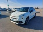 Fiat 500X 1.3 T4 150CV DCT F1 AUTOMATIC SPORT - TETTO APRIBILE
