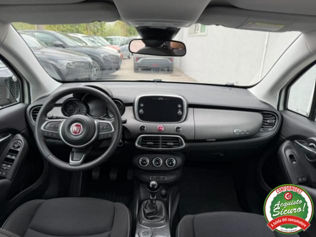 FIAT 500X 1.3 MultiJet 95 CV rif. 24129792 - Foto 10