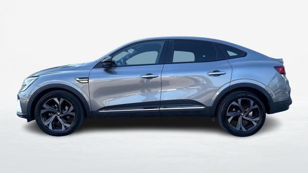 Renault Arkana 2021 1.6 E-Tech full hybrid E-Tech Engineered Fa - Foto 2
