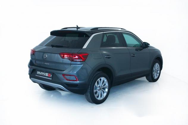 Volkswagen T-Roc T-Roc 1.0 TSI Edition Plus - Foto 4